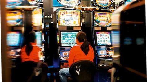 automaten casino duisburg